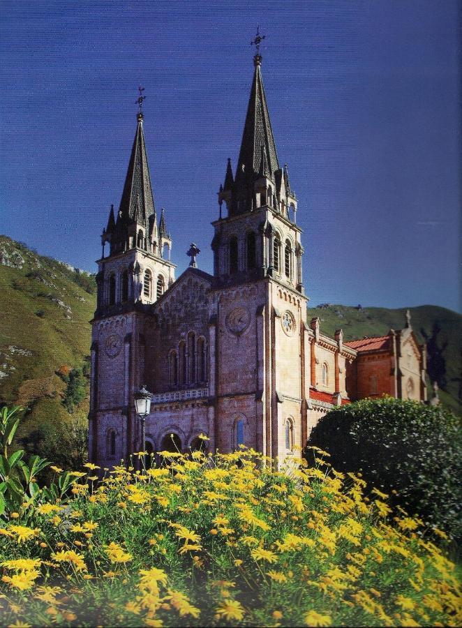 Hotel Rural Cuadroveña Szoba fotó